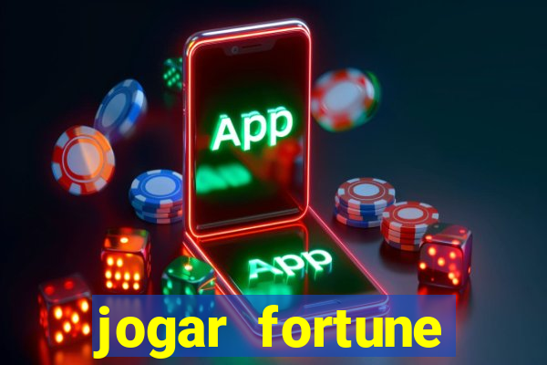 jogar fortune dragon demo